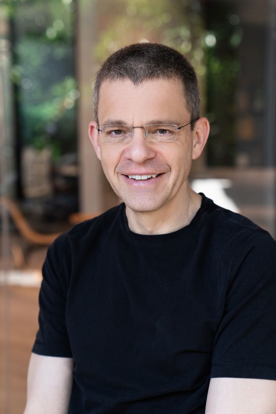 Max Levchin